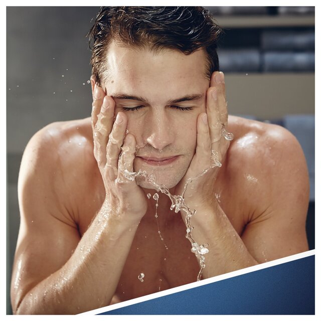 Gillette Sensor Excel Razor Blades thumbnail 3