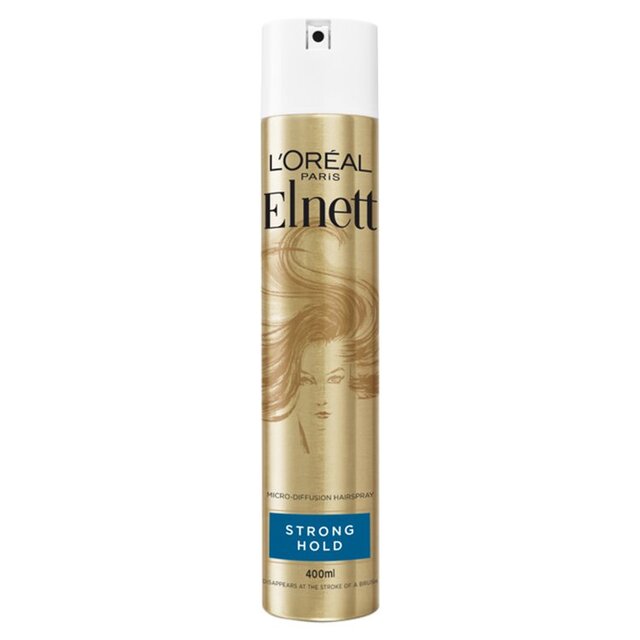 L'Oreal Elnett Extra Strength