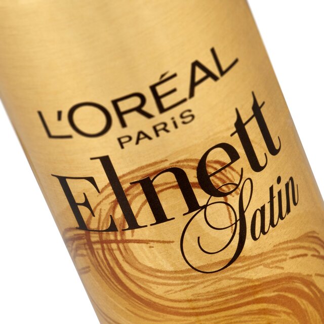 L'Oreal Elnett Extra Strength thumbnail 2