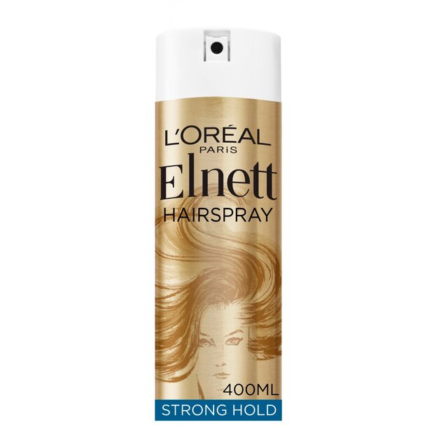 L'Oreal Elnett Extra Strength thumbnail 3