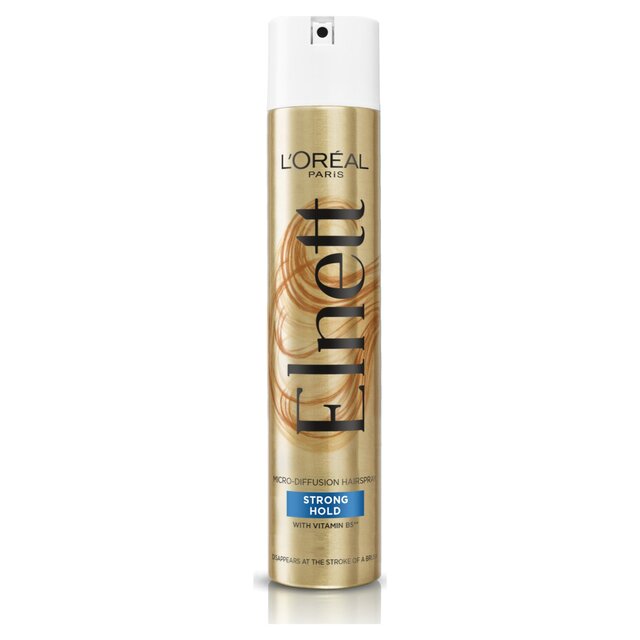 L'Oreal Elnett Extra Strength thumbnail 8