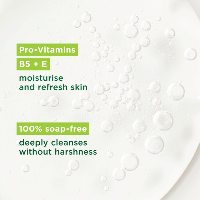 Simple Kind to Skin Refreshing Facial Gel Wash thumbnail 9