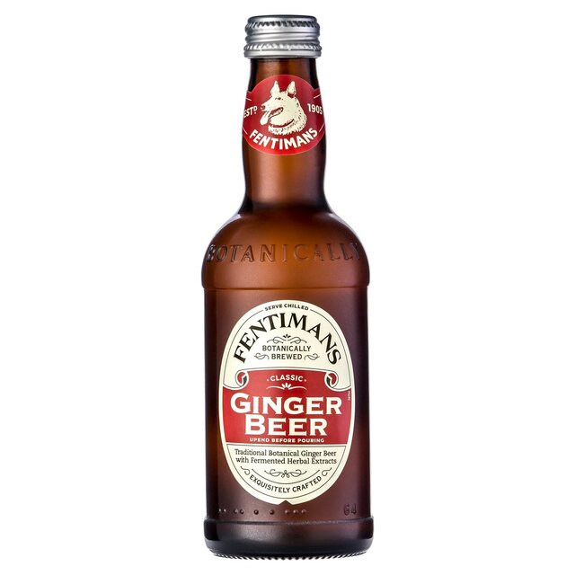 Fentimans Ginger Beer