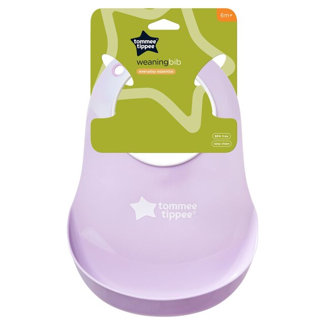 Tommee Tippee Roll n Go Bib 7m+ thumbnail 3