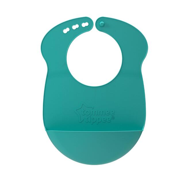Tommee Tippee Roll n Go Bib 7m+ thumbnail 8