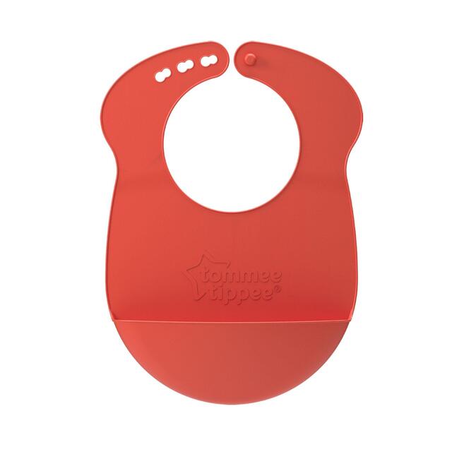 Tommee Tippee Roll n Go Bib 7m+ thumbnail 9