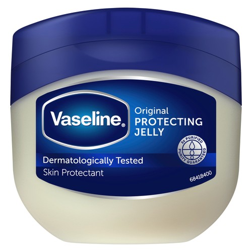 Vaseline Original Pure Petroleum Jelly thumbnail 2