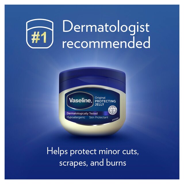 Vaseline Original Pure Petroleum Jelly thumbnail 5