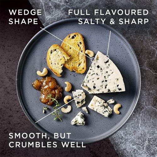 Castello Danish Blue Cheese thumbnail 2