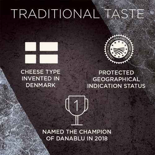 Castello Danish Blue Cheese thumbnail 5