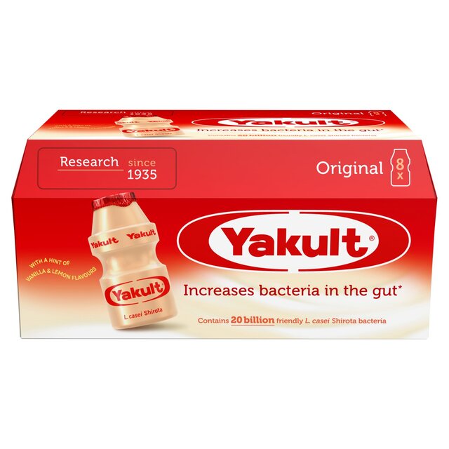Yakult Original