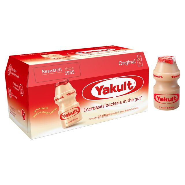 Yakult Original thumbnail 2