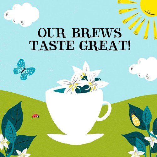Clipper Fairtrade House Blend Organic Coffee thumbnail 9
