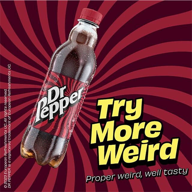 Dr Pepper thumbnail 2