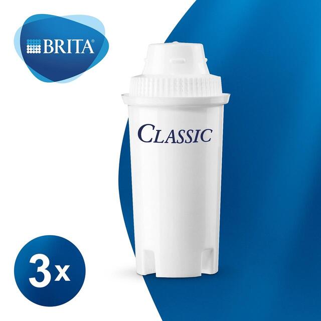 Brita Classic Water Filter Cartridges thumbnail 2