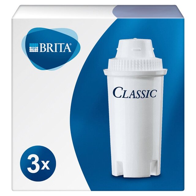 Brita Classic Water Filter Cartridges thumbnail 3
