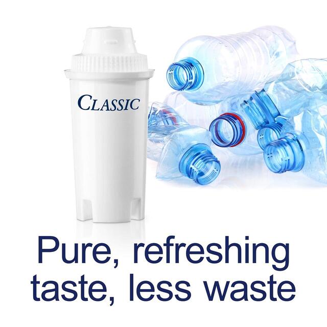 Brita Classic Water Filter Cartridges thumbnail 4