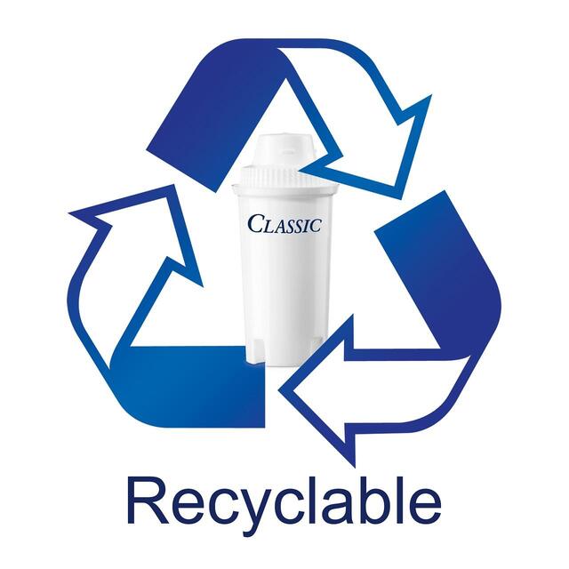 Brita Classic Water Filter Cartridges thumbnail 7