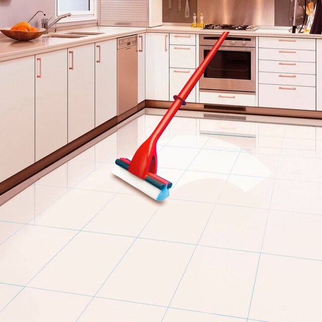 Vileda Magic Mop 3 Action Refill thumbnail 4