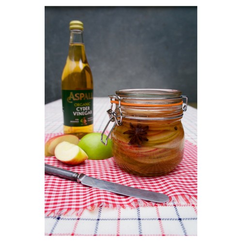 Aspall Organic Cyder Vinegar thumbnail 2