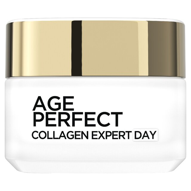 L'Oreal Paris Age Perfect Collagen Day Cream