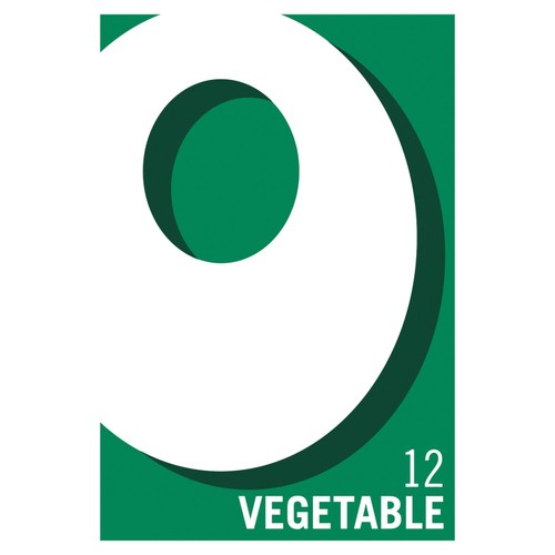 Oxo 12 Vegetable Stock Cubes thumbnail 2