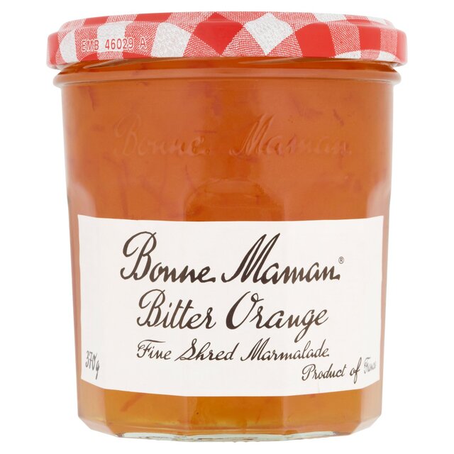 Bonne Maman Fine Shred Marmalade