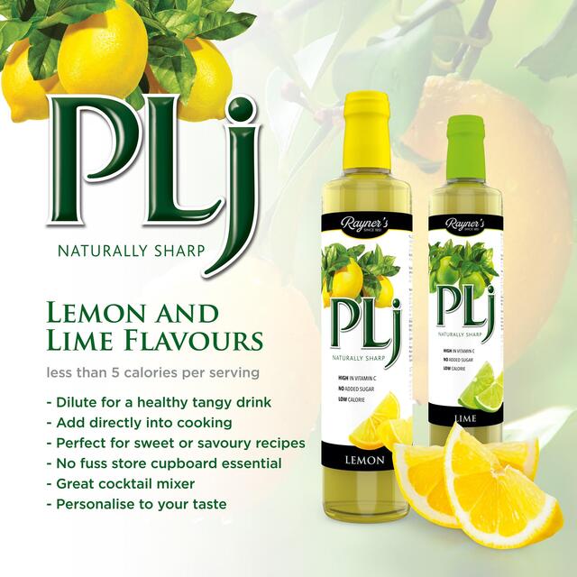PLJ Lemon Juice thumbnail 2