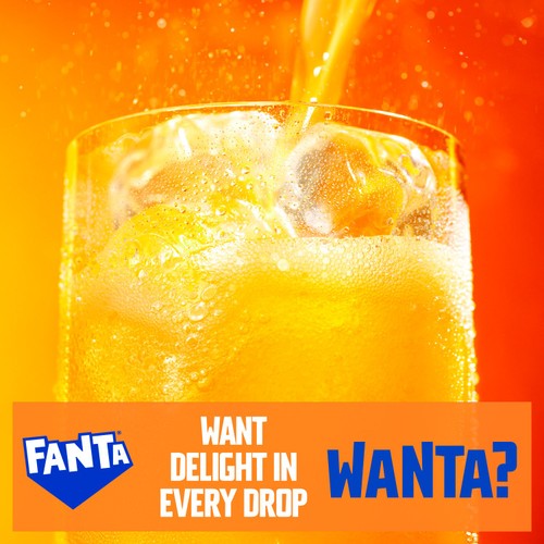 Fanta Orange thumbnail 5
