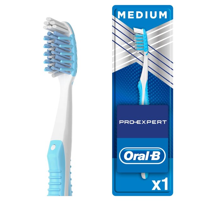 Oral-B Toothbrush Pro-Expert Superior thumbnail 2