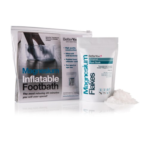 Better You Magnesium Flakes thumbnail 2