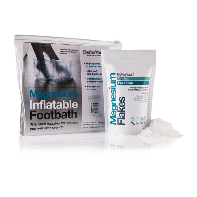 Better You Magnesium Flakes thumbnail 2