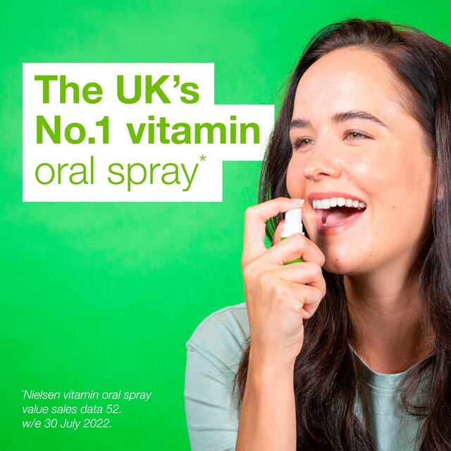 BetterYou D3000 Vitamin D Daily Oral Spray thumbnail 10