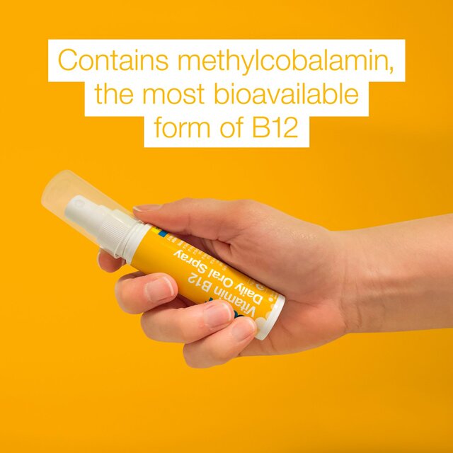 Better You Boost B12 Oral Spray thumbnail 4