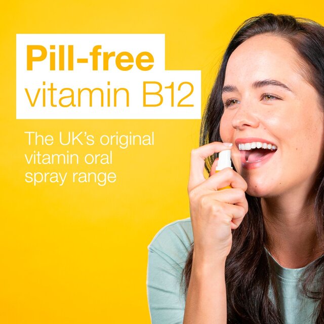 Better You Boost B12 Oral Spray thumbnail 9