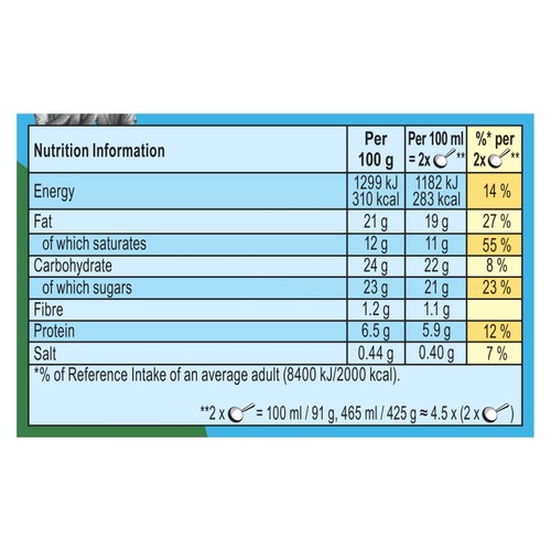 Ben & Jerry's Peanut Butter Cup Ice Cream Tub thumbnail 6