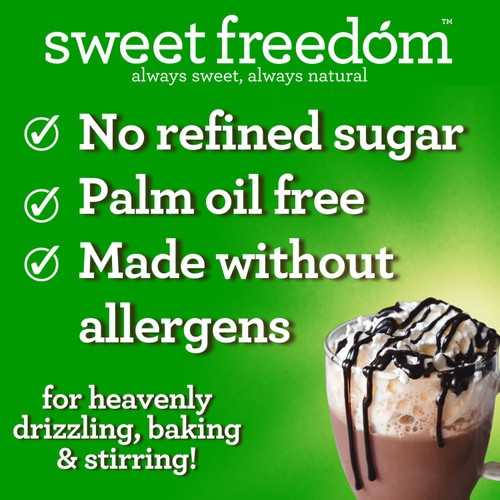 Sweet Freedom Choc Shot thumbnail 3