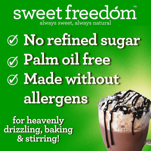 Sweet Freedom Choc Shot thumbnail 3