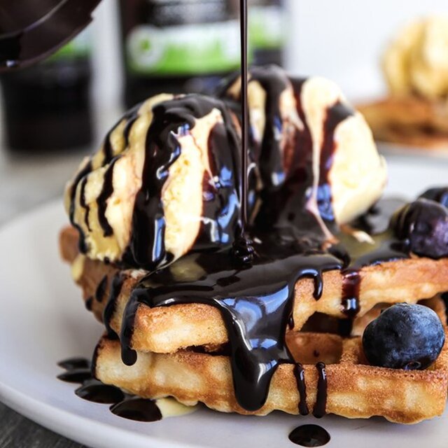 Sweet Freedom Choc Shot thumbnail 5