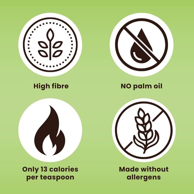 Sweet Freedom Choc Shot thumbnail 8