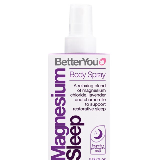 BetterYou Magnesium Sleep Body Spray thumbnail 2