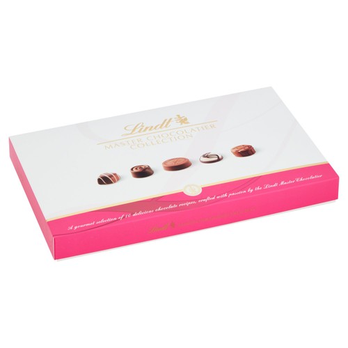 Lindt Master Chocolatier Collection thumbnail 2