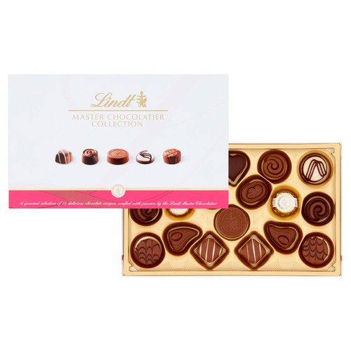 Lindt Master Chocolatier Collection thumbnail 3