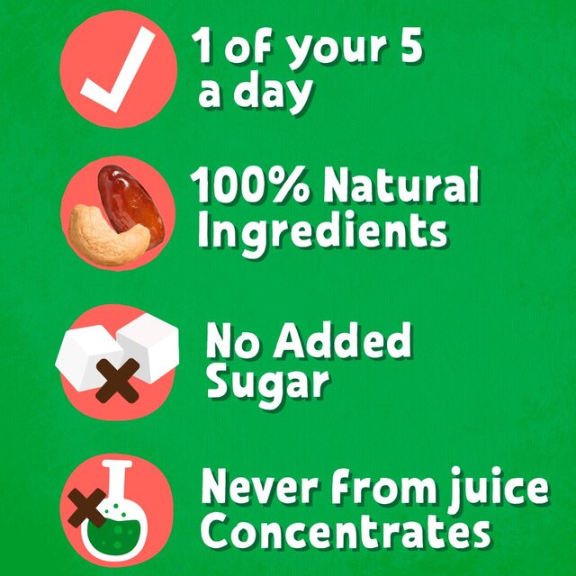 BEAR Alphabites Multigrain Cereal thumbnail 4