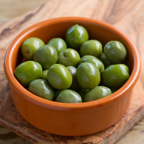 Unearthed Nocellara Olives thumbnail 2