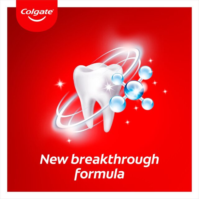 Colgate Cavity Protection Toothpaste thumbnail 3