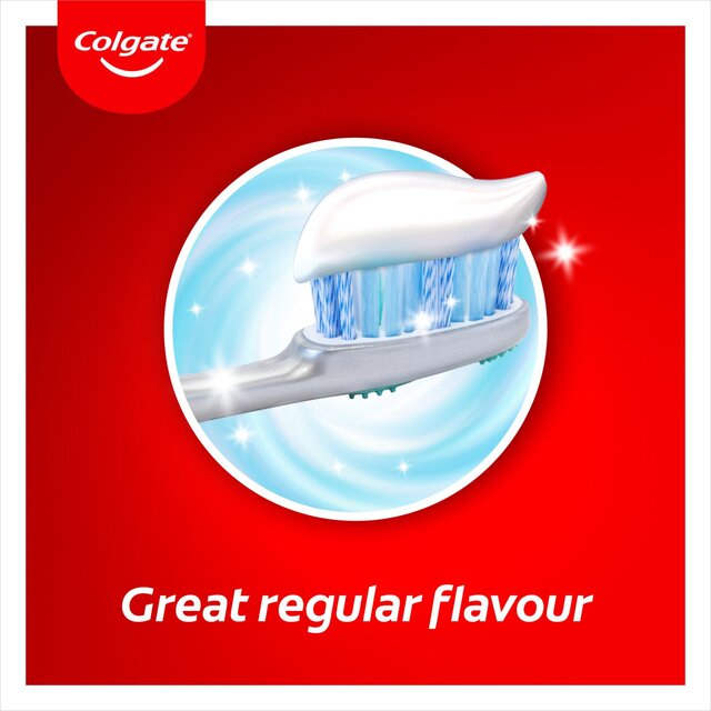 Colgate Cavity Protection Toothpaste thumbnail 4
