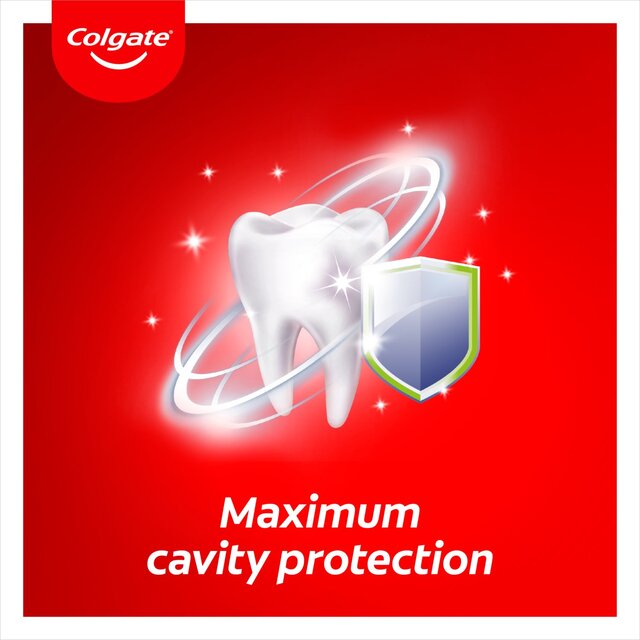 Colgate Cavity Protection Toothpaste thumbnail 5