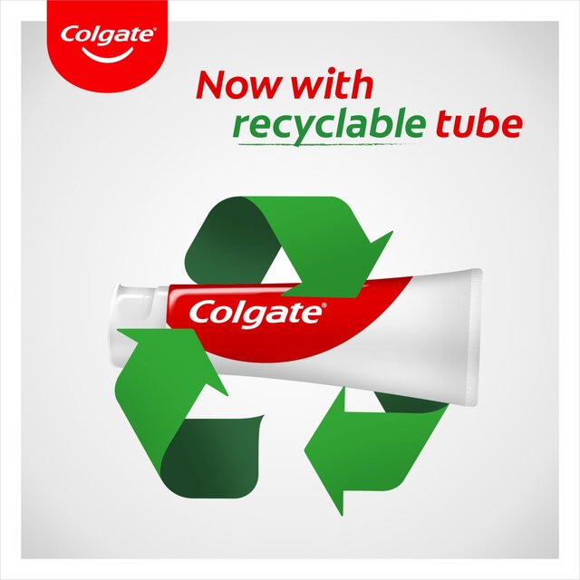 Colgate Cavity Protection Toothpaste thumbnail 8