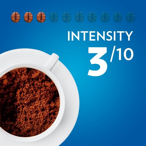 Lavazza Decaffeinated Ground Coffee thumbnail 4